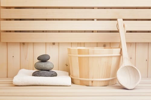 supporting liver health. dry, wet, or infrared sauna sessions for liver health. liver detoxification