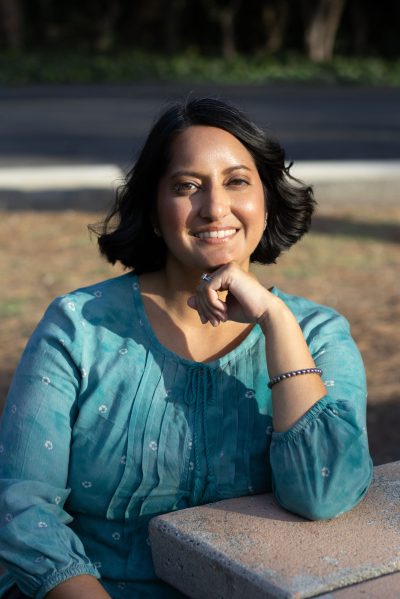 Picture of Dietitian Seema Shah